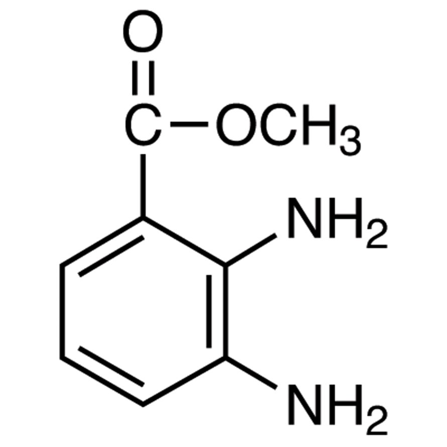 Methyl 2,3-Diaminobenzoate >98.0%(GC) - CAS 107582-20-7