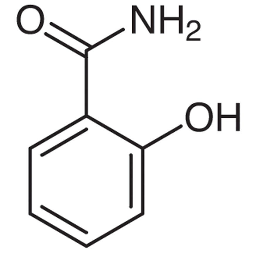 Salicylamide >98.0%(T)(HPLC) - CAS 65-45-2