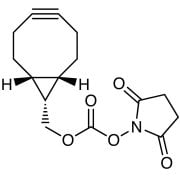 (1R,8S,9s)-Bicyclo[6.1.0]non-4-yn-9-ylmethyl Succinimidyl Carbonate (2mg×5)  - CAS 1426827-79-3
