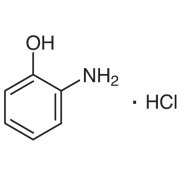 2-Aminophenol Hydrochloride >98.0%(HPLC)(N) - CAS 51-19-4