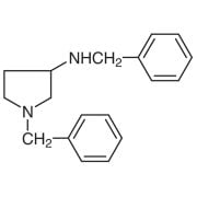 N,N'-Dibenzyl-3-aminopyrrolidine >97.0%(T) - CAS 108963-20-8