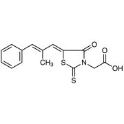 Epalrestat >98.0%(T)(HPLC) - CAS 82159-09-9