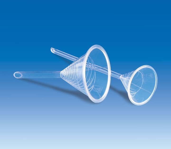 Huni (Pmp) Analitik, Helezon Yivli    Ø 70 mm