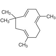 α-Caryophyllene >93.0%(GC) - CAS 6753-98-6