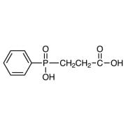 (2-Carboxyethyl)phenylphosphinic Acid >98.0%(T)(HPLC) - CAS 14657-64-8