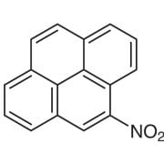 4-Nitropyrene >97.0%(HPLC) - CAS 57835-92-4