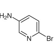 5-Amino-2-bromopyridine >97.0%(GC) - CAS 13534-97-9