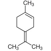 Terpinolene >90.0%(GC) - CAS 586-62-9