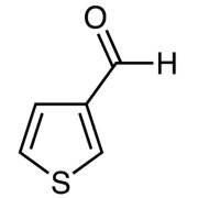 3-Thiophenecarboxaldehyde >98.0%(GC) - CAS 498-62-4