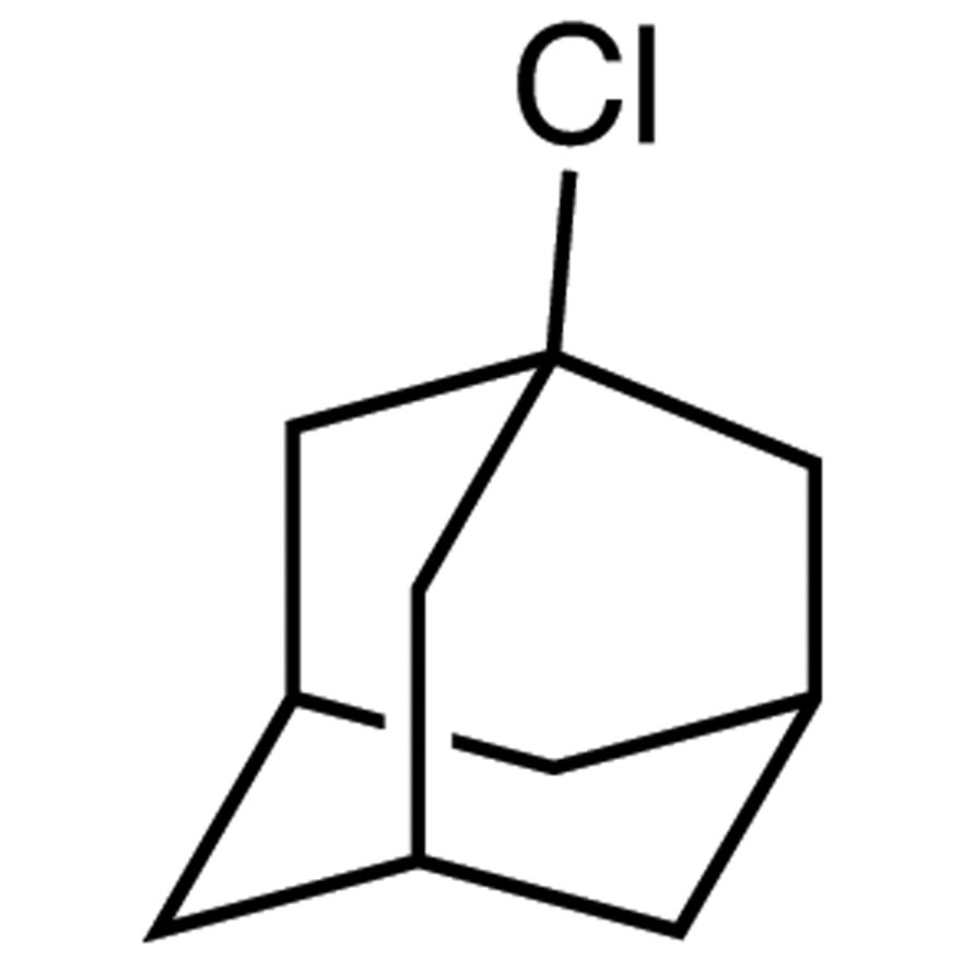 1-Chloroadamantane (purified by sublimation) >99.5%(GC) - CAS 935-56-8