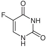 5-Fluorouracil >99.0%(T)(HPLC) - CAS 51-21-8