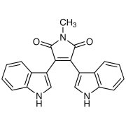 Bisindolylmaleimide V >97.0%(HPLC) - CAS 113963-68-1