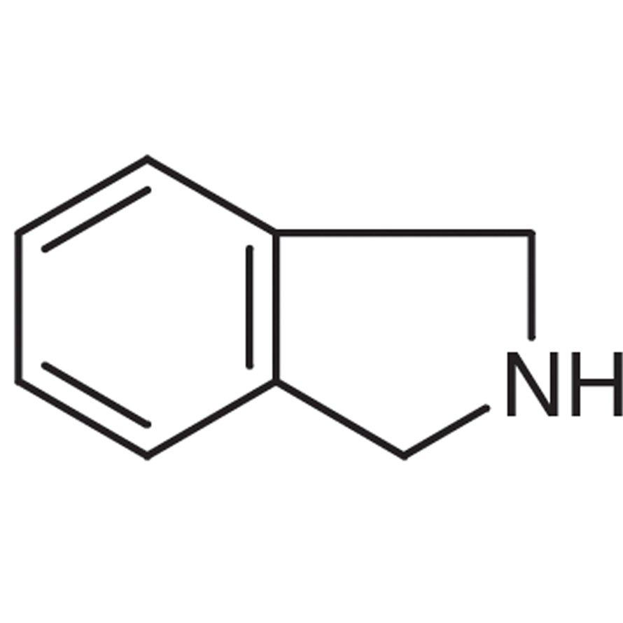 Isoindoline >98.0%(T) - CAS 496-12-8