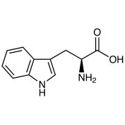 L-Tryptophan >98.5%(T)(HPLC) - CAS 73-22-3