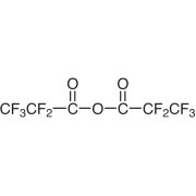Pentafluoropropionic Anhydride >95.0%(GC)(T) - CAS 356-42-3