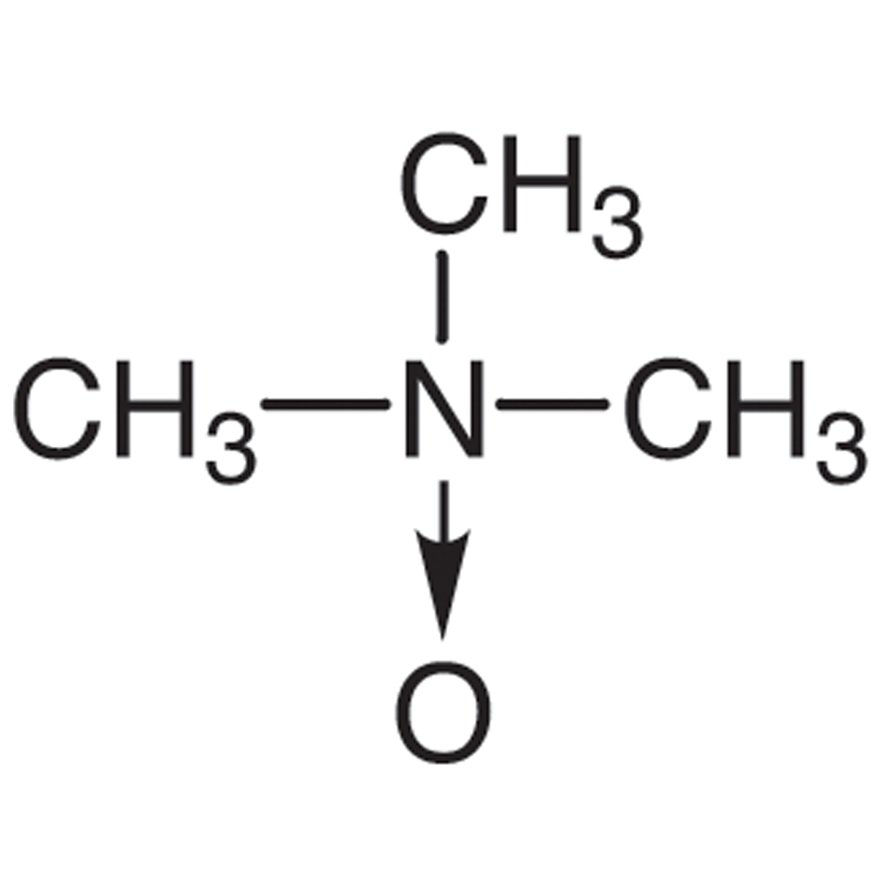 Trimethylamine N-Oxide Anhydrous >95.0%(T) - CAS 1184-78-7