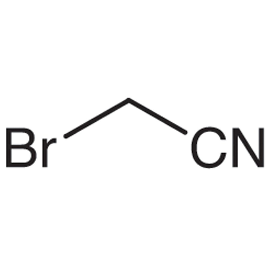 Bromoacetonitrile >97.0%(GC) - CAS 590-17-0