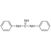 1,3-Diphenylguanidine >98.0%(T)(HPLC) - CAS 102-06-7
