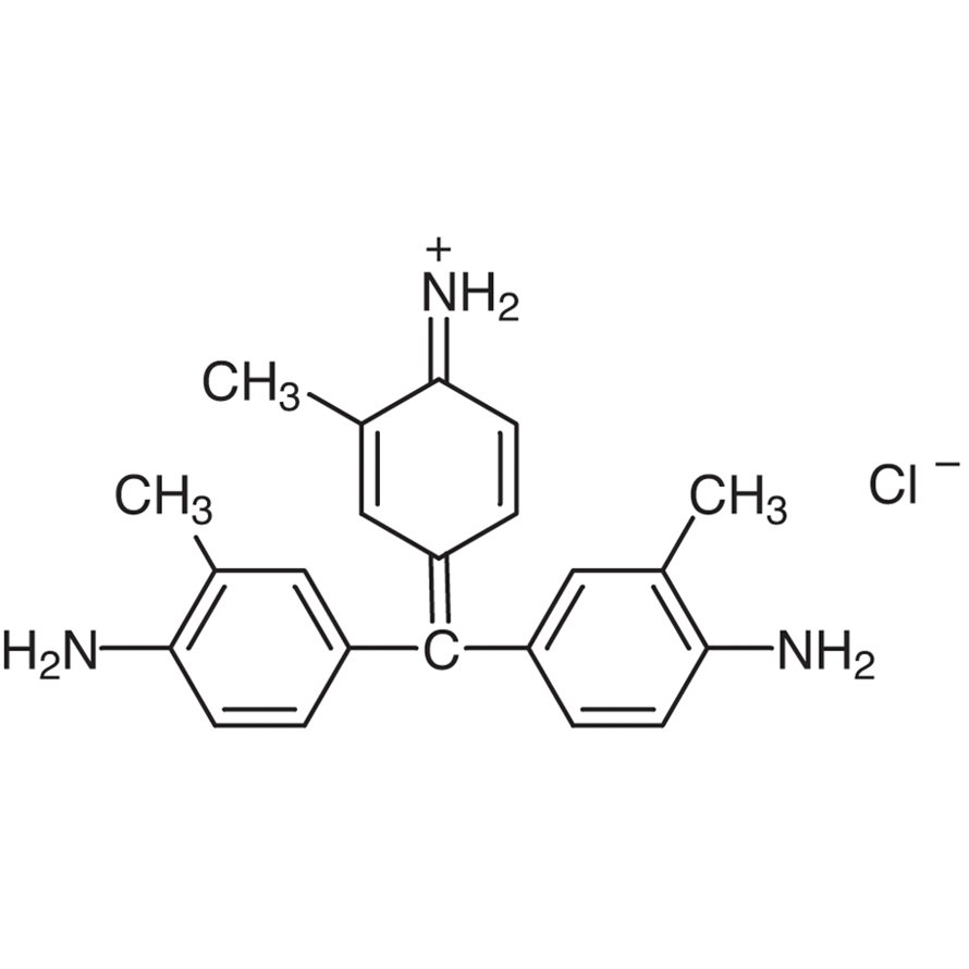 New Fuchsin  - CAS 3248-91-7