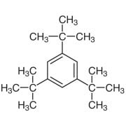 1,3,5-Tri-tert-butylbenzene >98.0%(GC) - CAS 1460-02-2