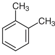 o-Xylene >98.0%(GC) - CAS 95-47-6