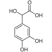 DL-3,4-Dihydroxymandelic Acid >98.0%(T) - CAS 775-01-9