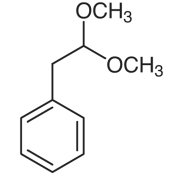 Phenylacetaldehyde Dimethyl Acetal >97.0%(GC) - CAS 101-48-4
