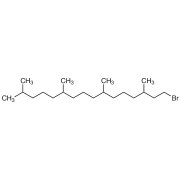 1-Bromo-3,7,11,15-tetramethylhexadecane >95.0%(GC) - CAS 2791-57-3
