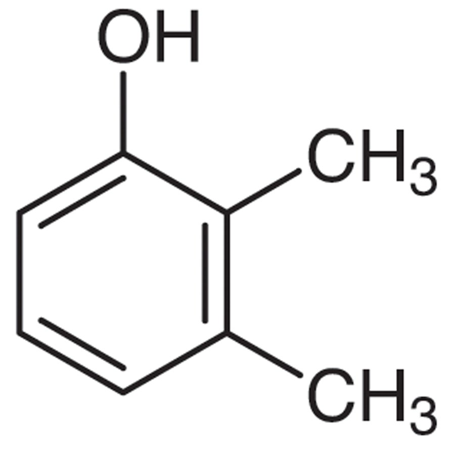 2,3-Dimethylphenol >98.0%(GC) - CAS 526-75-0