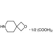 2-Oxa-7-azaspiro[3.5]nonane Hemioxalate >97.0%(T) - CAS 1429056-28-9