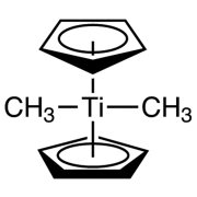 Dimethyltitanocene (5% in Tetrahydrofuran/Toluene)  - CAS 1271-66-5