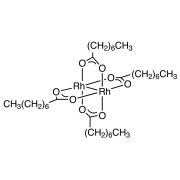 Rhodium(II) Octanoate Dimer  - CAS 73482-96-9