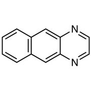 Benzo[g]quinoxaline >98.0%(GC) - CAS 260-50-4