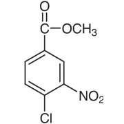 Methyl 4-Chloro-3-nitrobenzoate >98.0%(GC) - CAS 14719-83-6