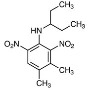 Pendimethalin >98.0%(GC) - CAS 40487-42-1