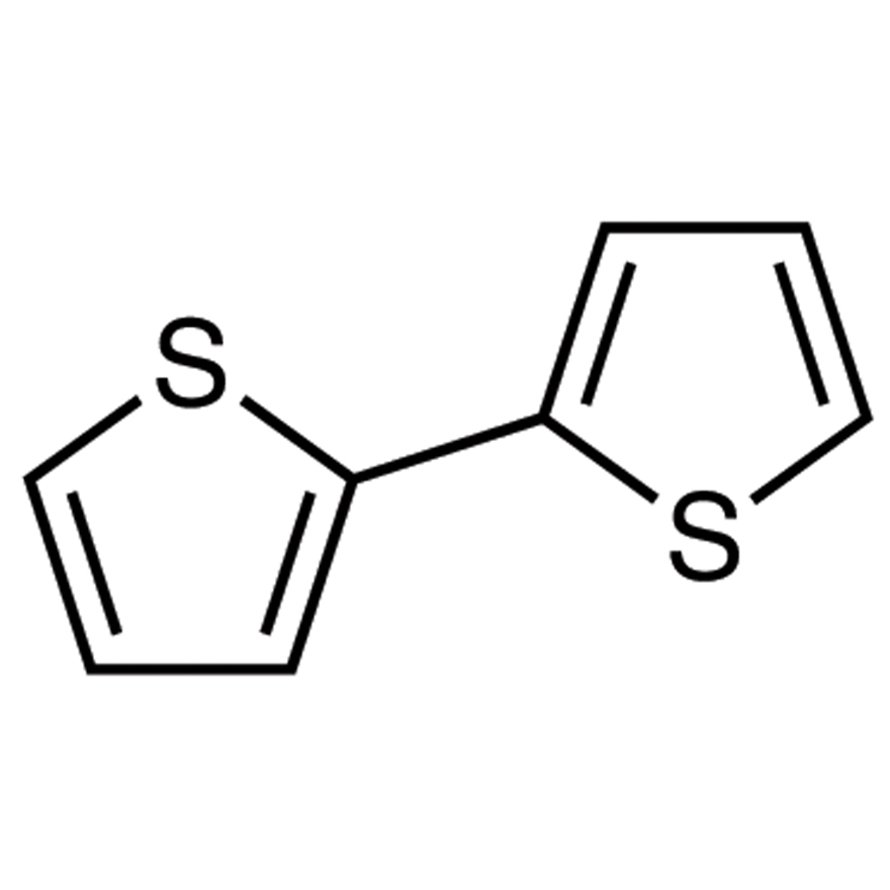 2,2'-Bithiophene >98.0%(GC) - CAS 492-97-7