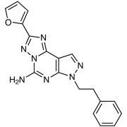 SCH 58261 >98.0%(HPLC) - CAS 160098-96-4