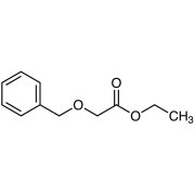Ethyl (Benzyloxy)acetate >98.0%(GC) - CAS 32122-09-1