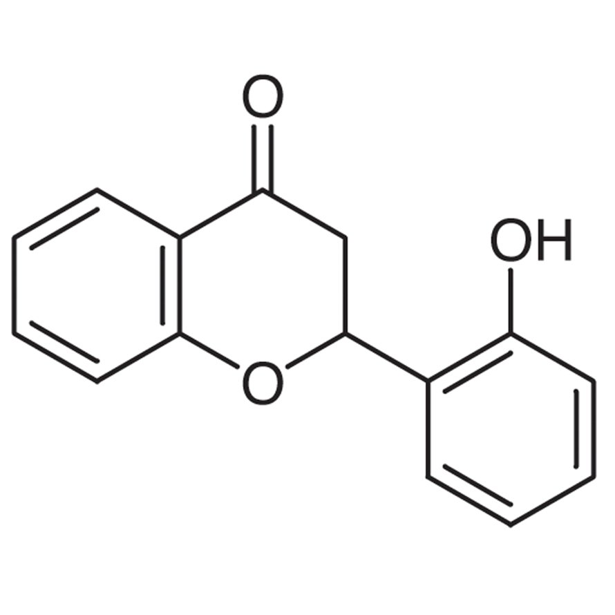 2'-Hydroxyflavanone >98.0%(HPLC) - CAS 17348-76-4