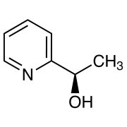 (R)-2-(1-Hydroxyethyl)pyridine >98.0%(GC)(T) - CAS 27911-63-3