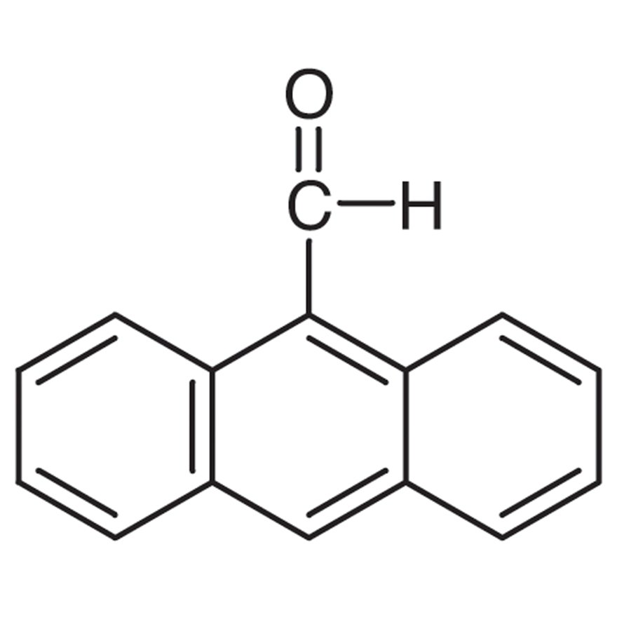9-Anthracenecarboxaldehyde >99.0%(GC) - CAS 642-31-9
