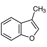 3-Methylbenzofuran >98.0%(GC) - CAS 21535-97-7