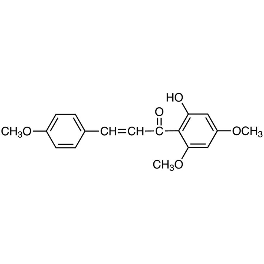 Flavokawain A >98.0%(GC) - CAS 3420-72-2