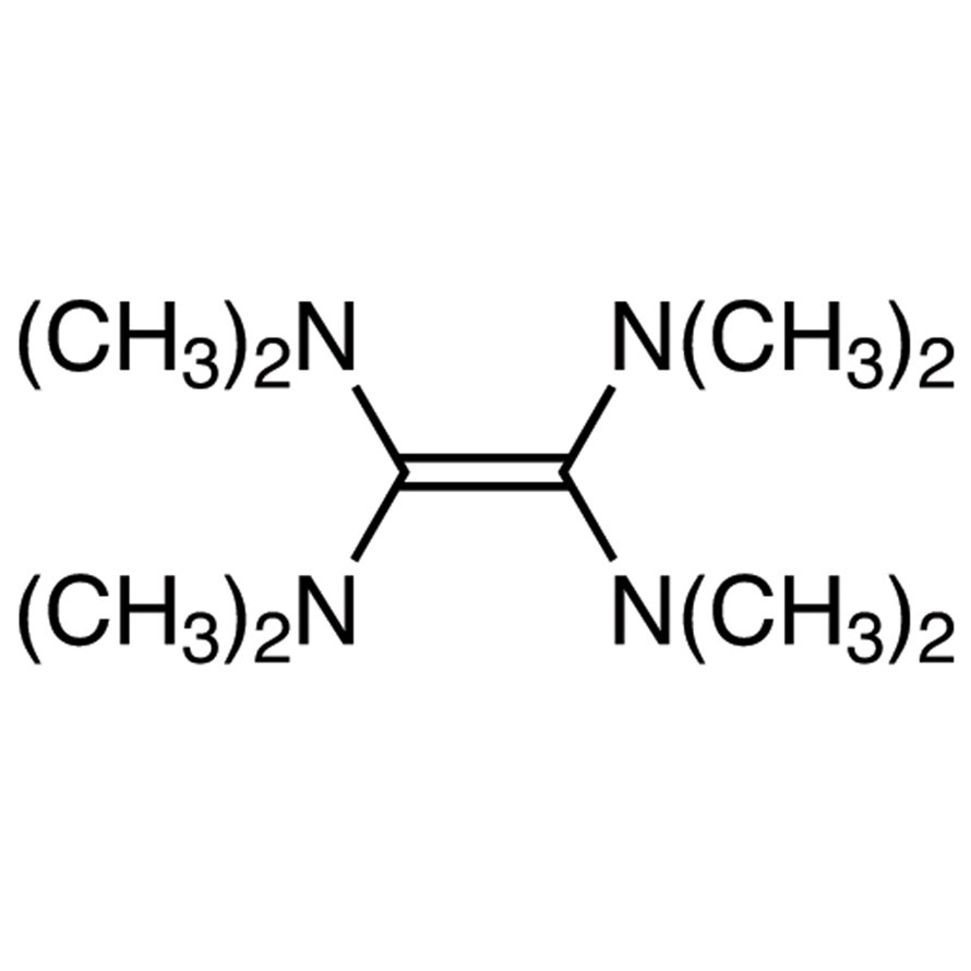Tetrakis(dimethylamino)ethylene >95.0%(GC) - CAS 996-70-3