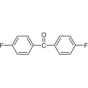 4,4'-Difluorobenzophenone >99.0%(GC) - CAS 345-92-6