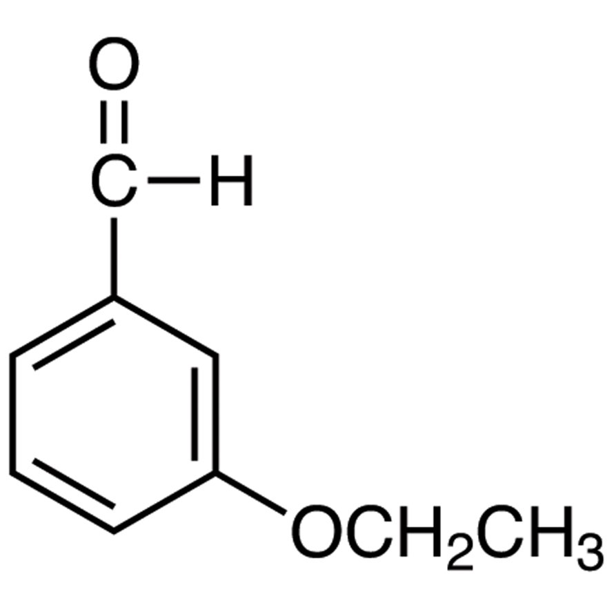 3-Ethoxybenzaldehyde >98.0%(GC) - CAS 22924-15-8