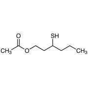 3-Mercaptohexyl Acetate >97.0%(GC) - CAS 136954-20-6
