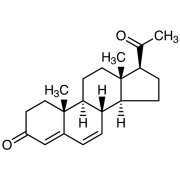 Pregna-4,6-diene-3,20-dione >98.0%(GC) - CAS 1162-56-7