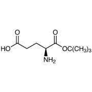 1-tert-Butyl L-Glutamate >98.0%(T) - CAS 45120-30-7