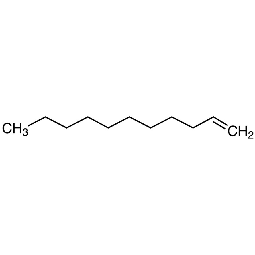 1-Undecene [Standard Material for GC] >99.5%(GC) - CAS 821-95-4